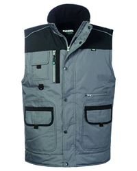 GILET IMBOTTITO BRADFORD